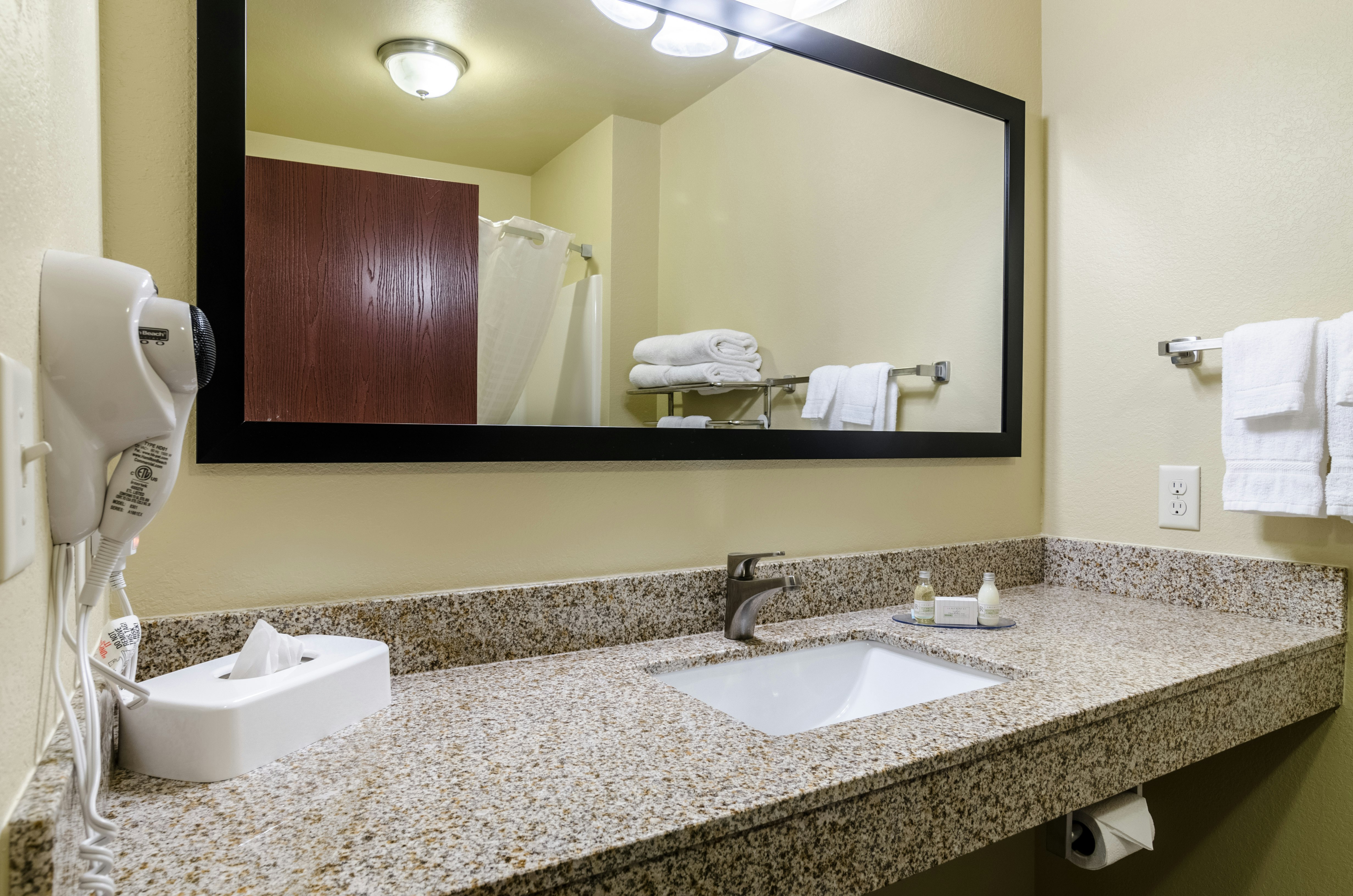 Cobblestone Inn & Suites Ord, NE 36/41
