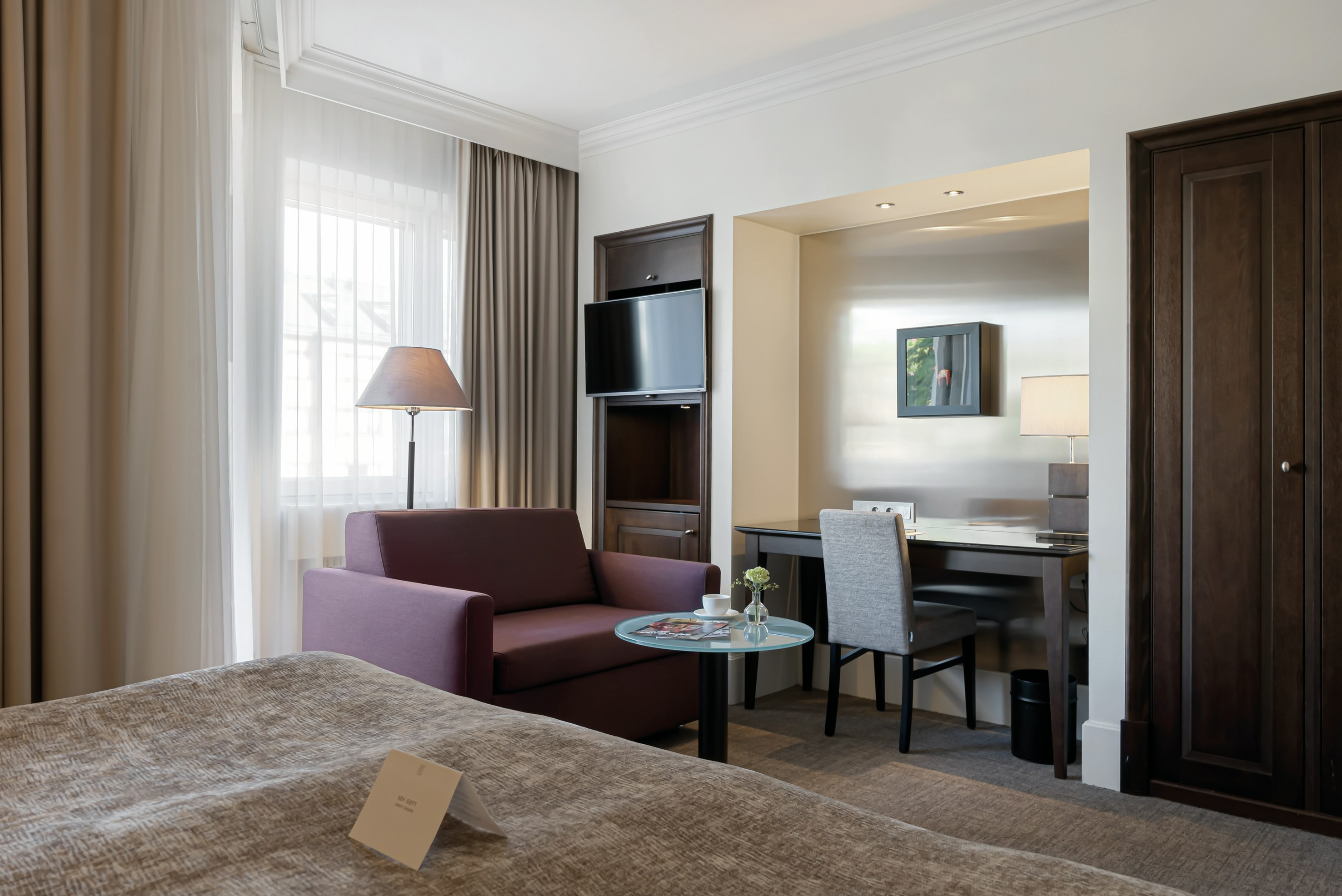 Elite Park Avenue Hotel, Gothenburg 17/26