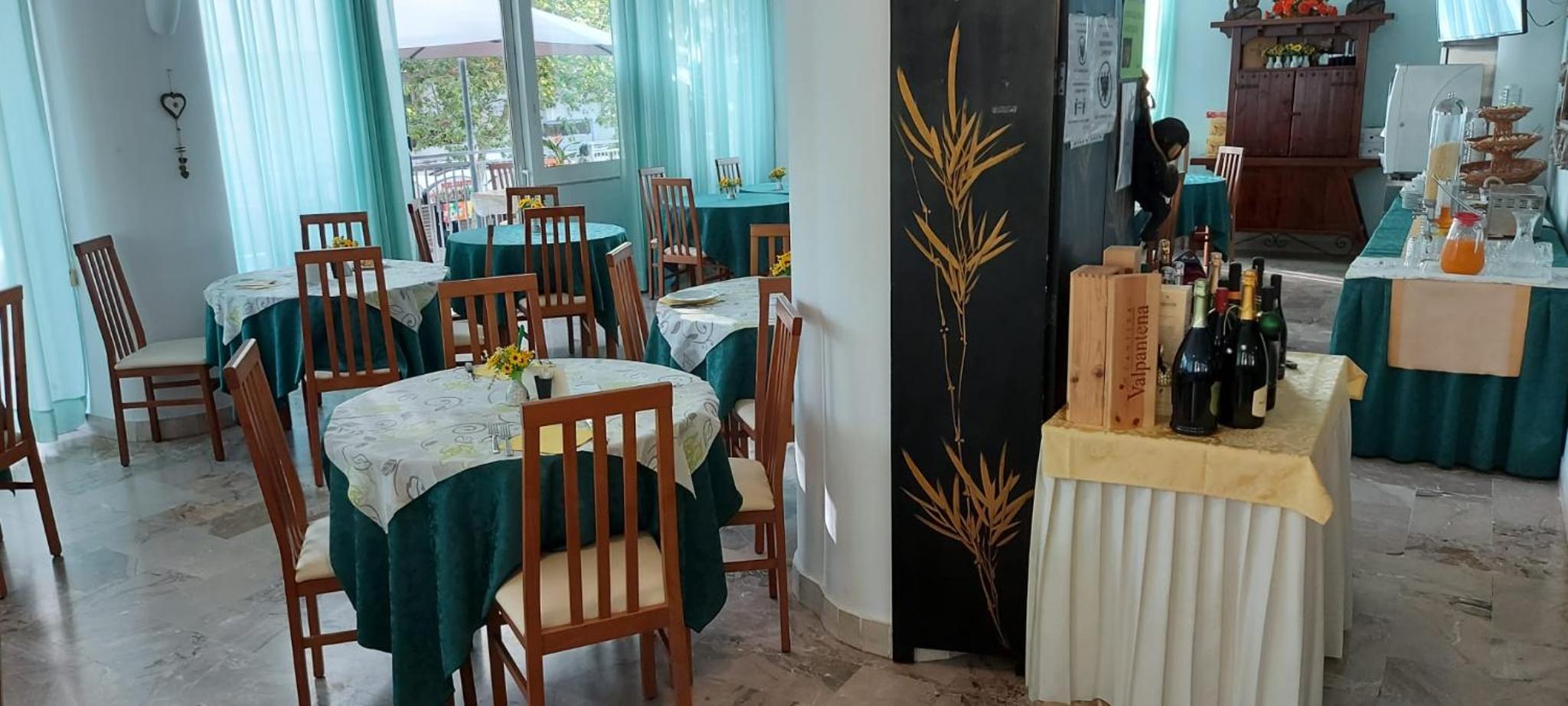 Hotel Santini 23/26
