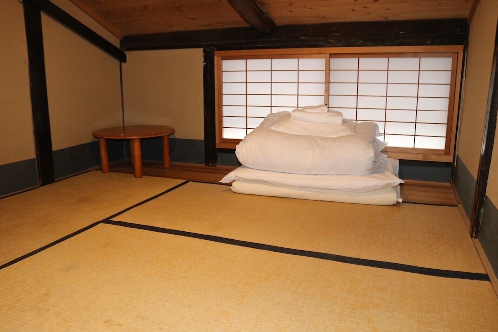 Nagomi Ryokan 旅馆悠(Nagomi-Ryokan Yuu) 图片2