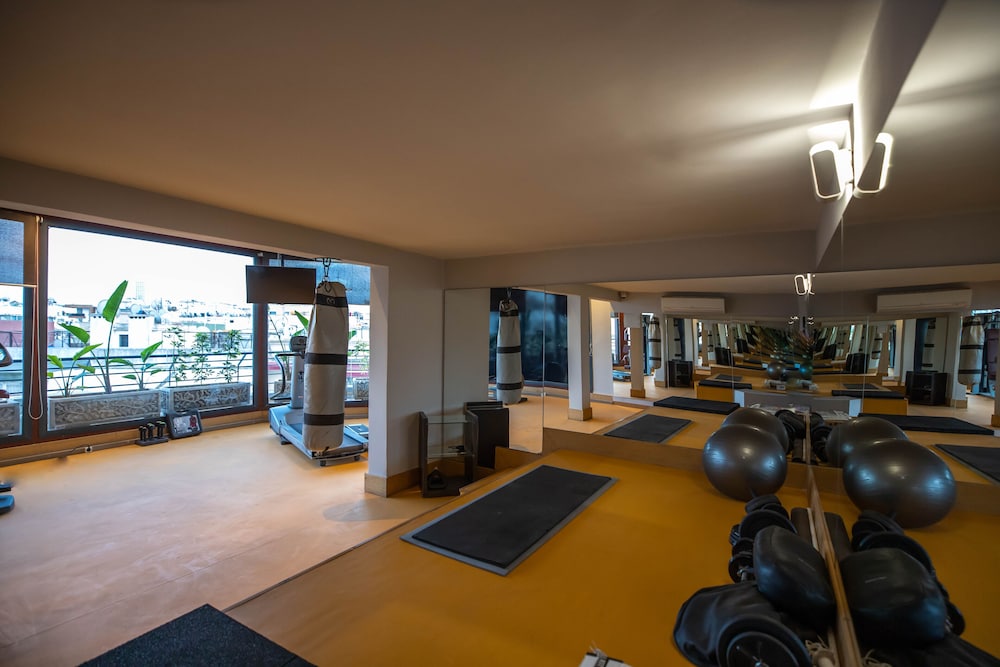 Gray Boutique Hotel Casablanca 25/66