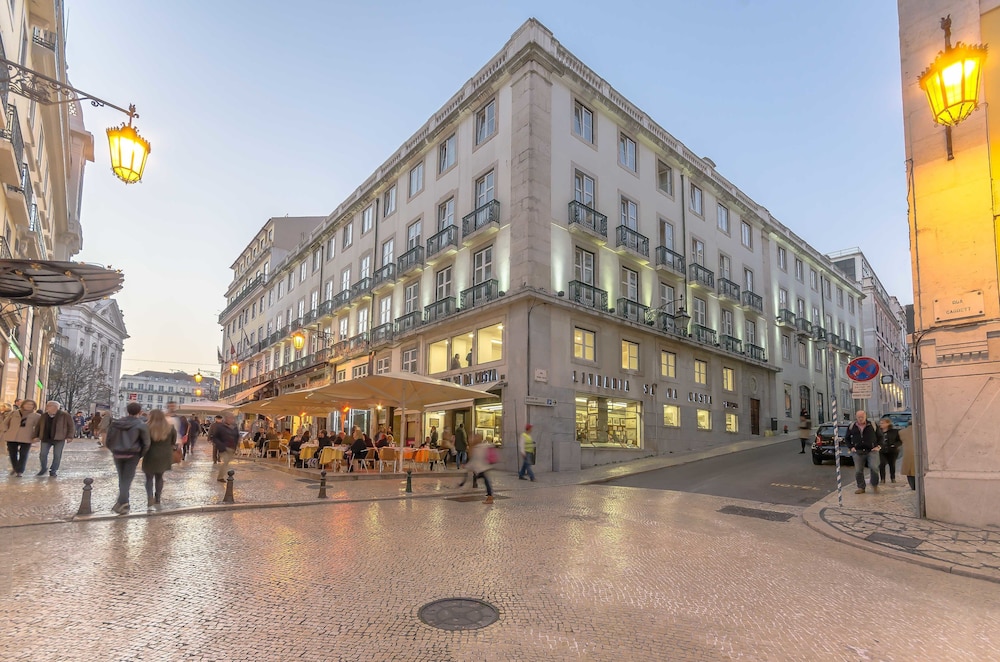 Hotel Borges Chiado 68/75