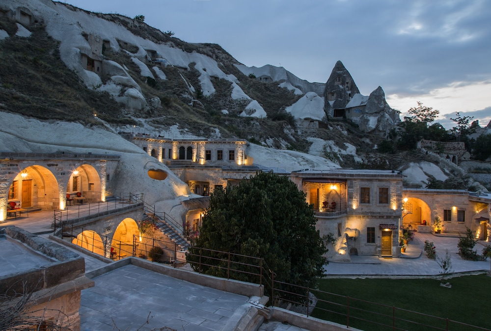 Lunar Cappadocia Hotel 2/50