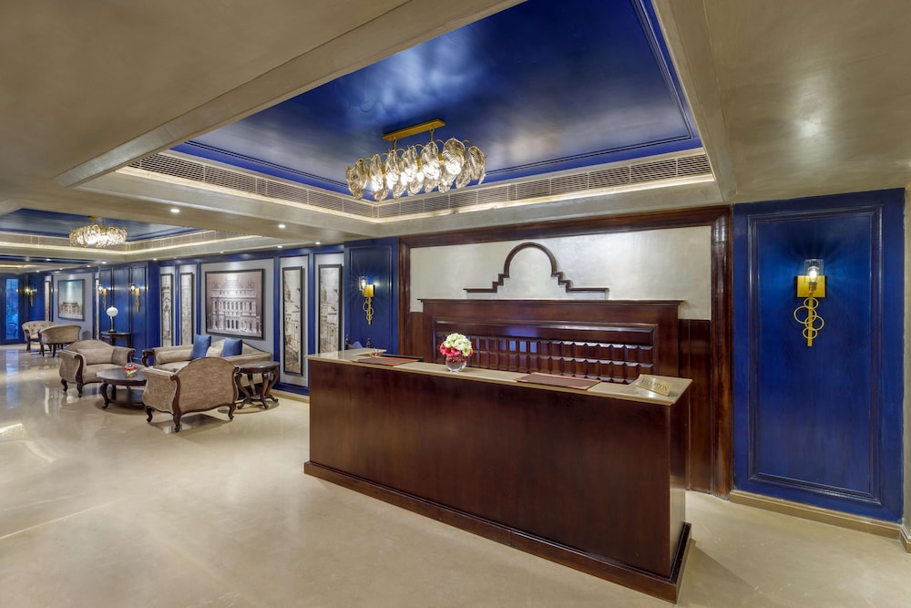 Sarovar Portico Dehradun 4/40