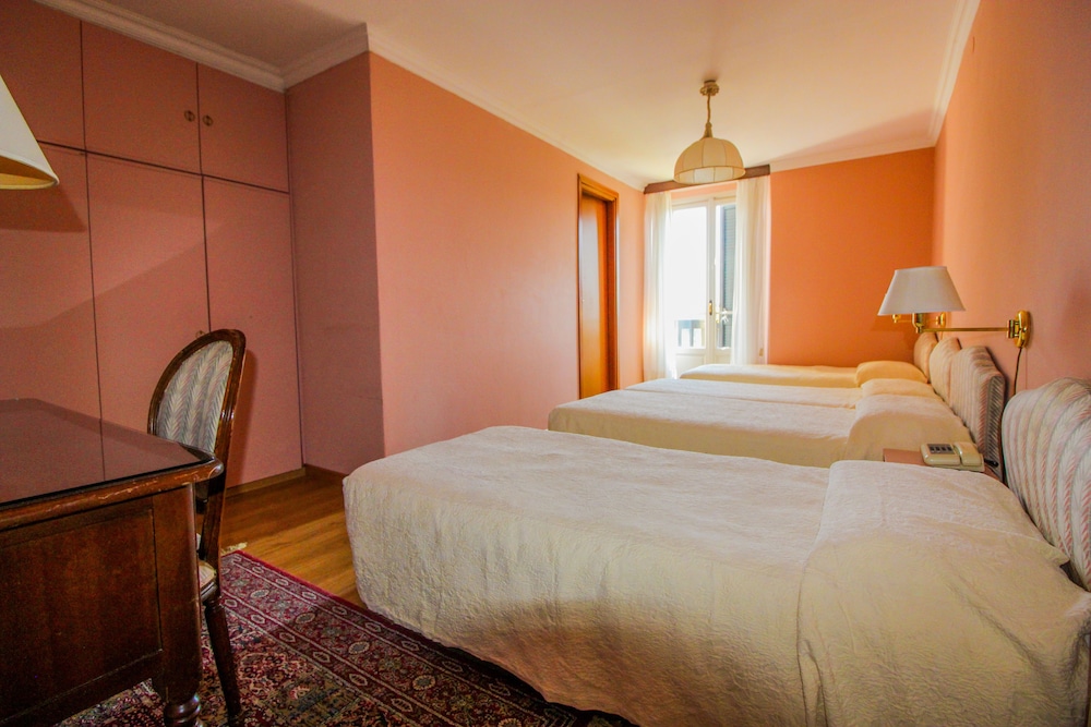 Hotel Moderno 15/50