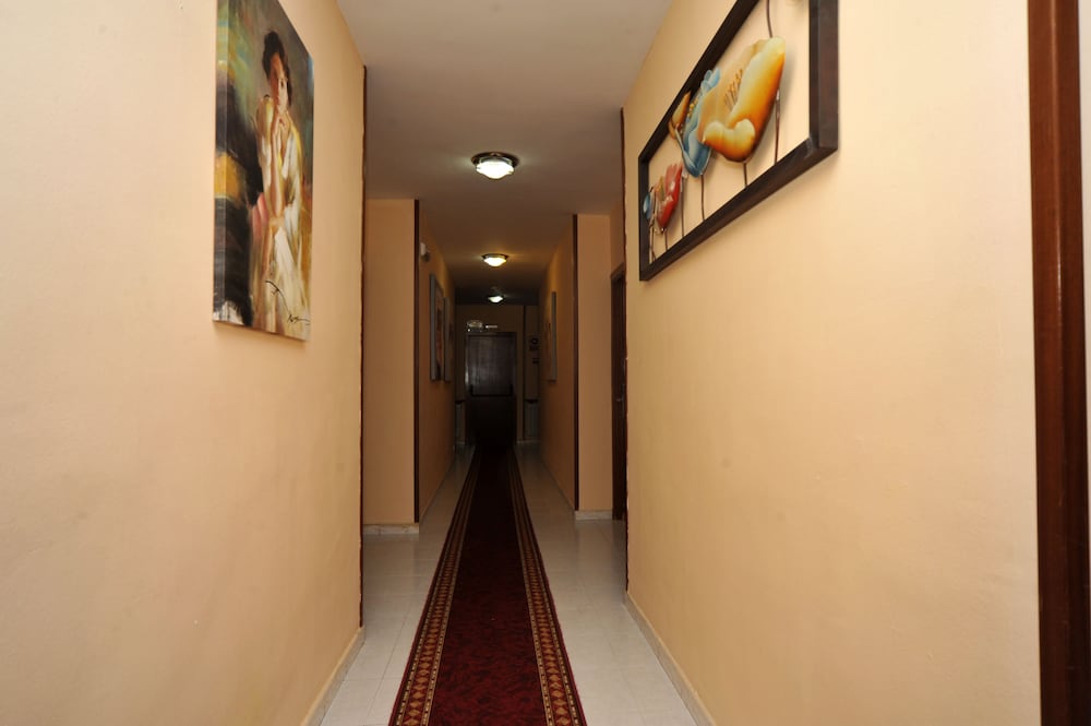 Hotel Vall d'Aneu 33/63