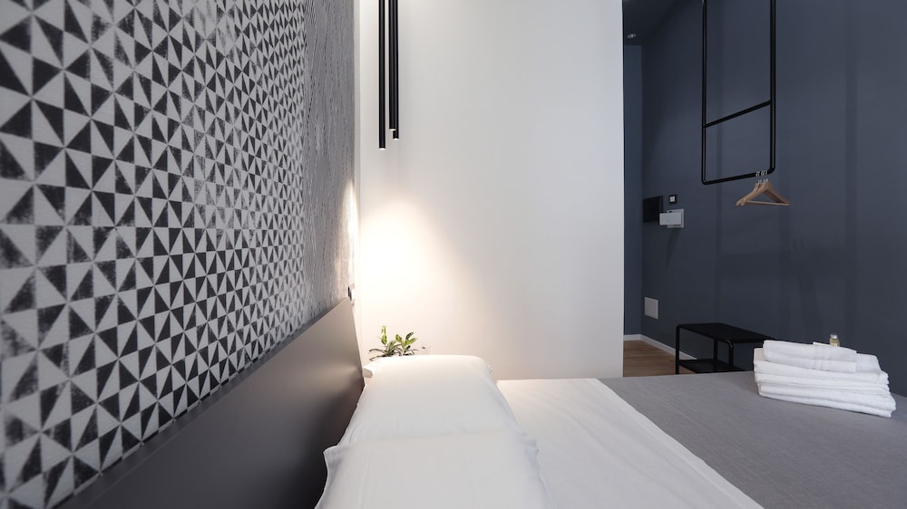 Suite Inn Rome 24/57