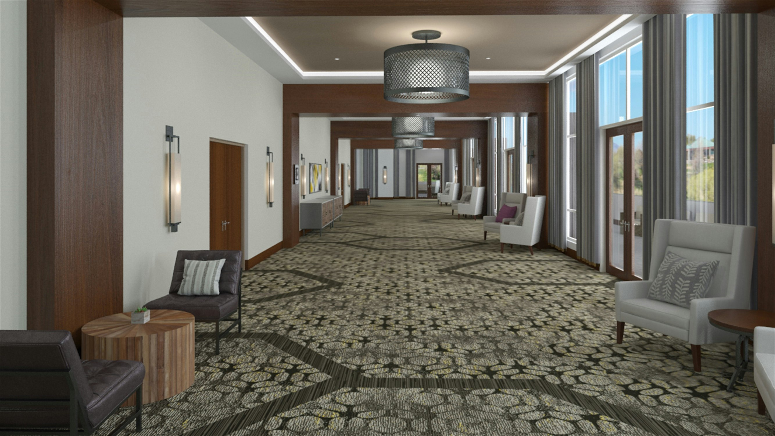 Embassy Suites by Hilton Berkeley Heights 55/61