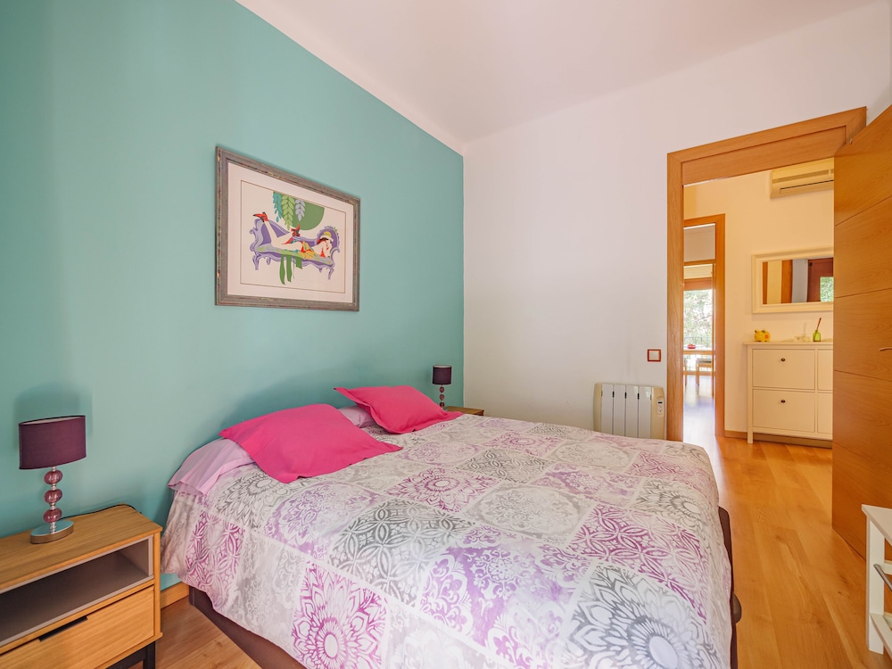 Gaudis Nest Apartments 13/50