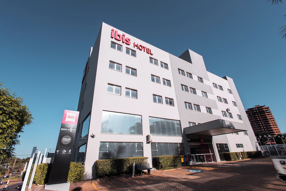 Ibis Presidente Prudente 2/50