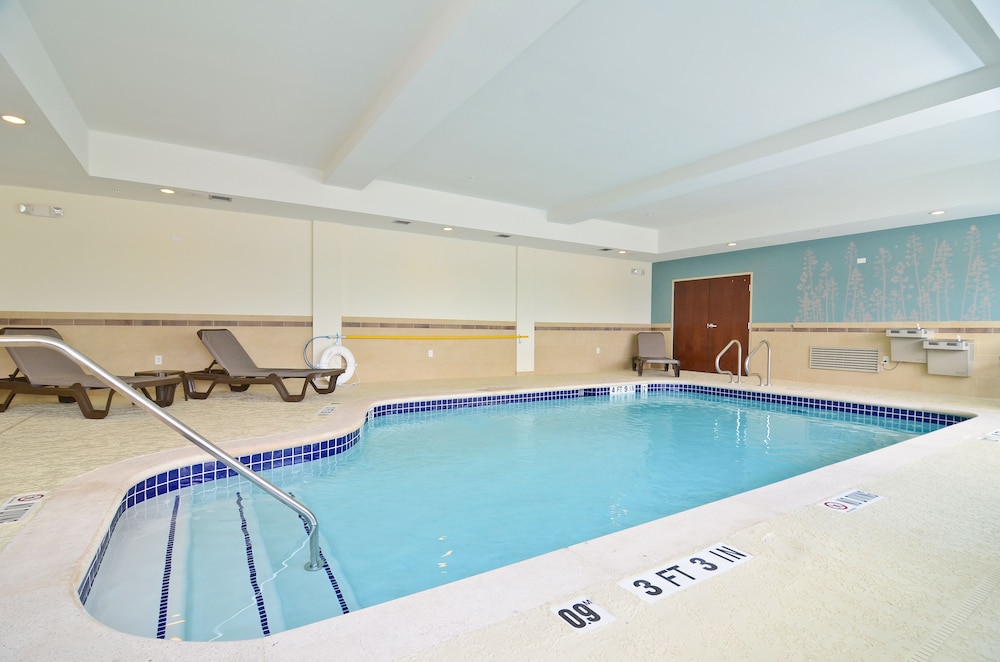 Sleep Inn & Suites Austin North-Pflugerville 24/52