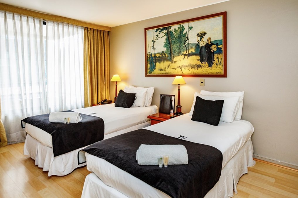 Tempo Rent Apart Hotel 15/47
