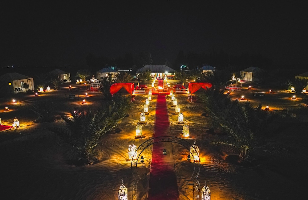 Saharian Camp 6/50