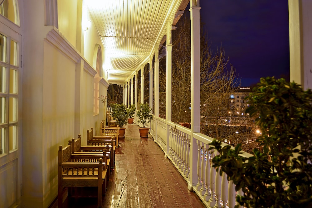 River Side Tbilisi Boutique Hotel 69/71