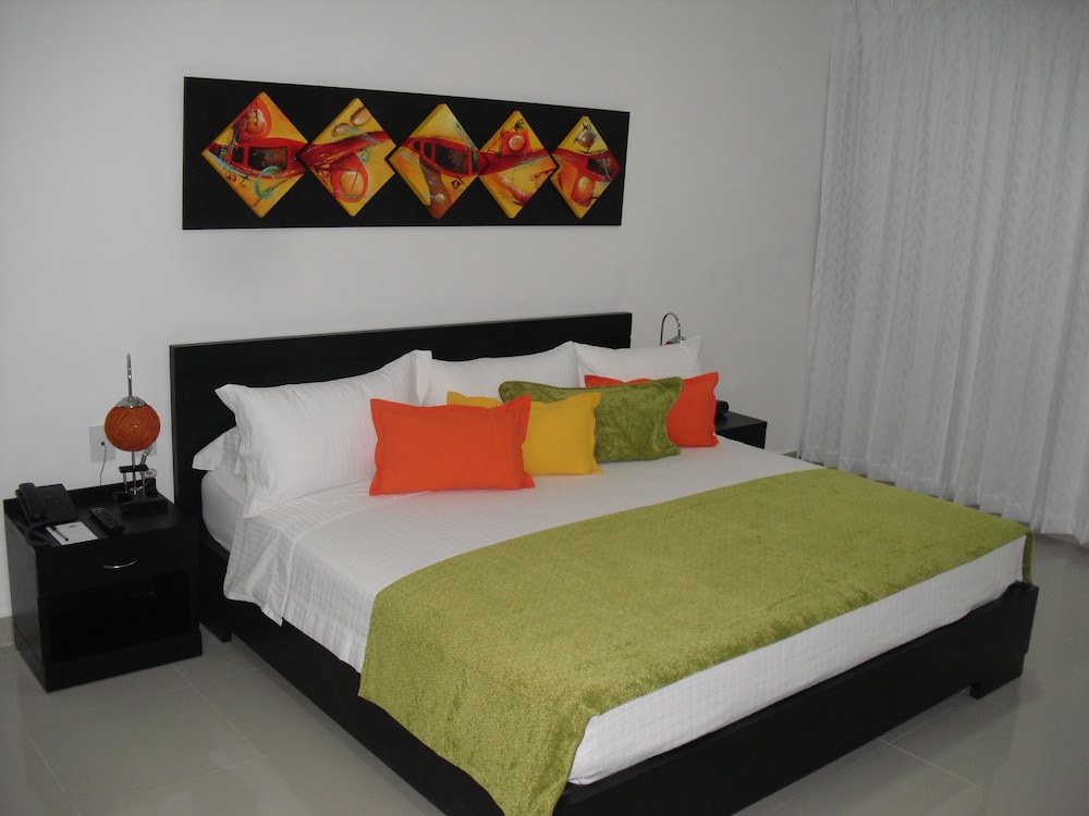 HOTEL ATLANTIC LUX 11/46