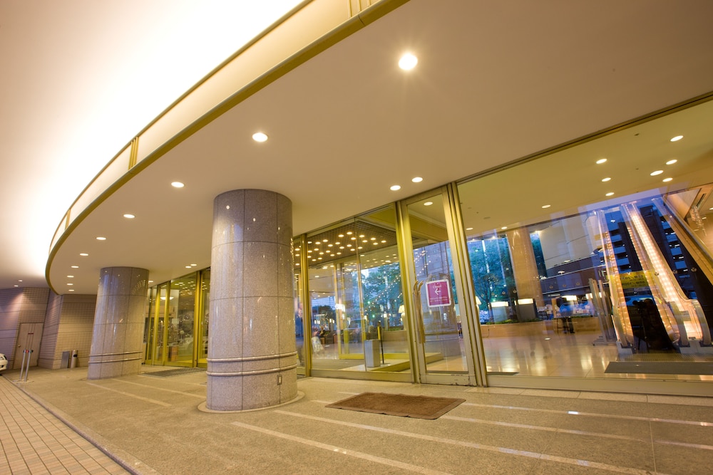 Yokkaichi Miyako Hotel 6/53
