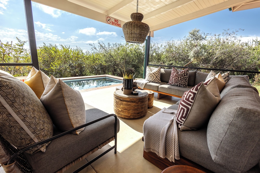 Rockfig Lodge Madikwe 30/50