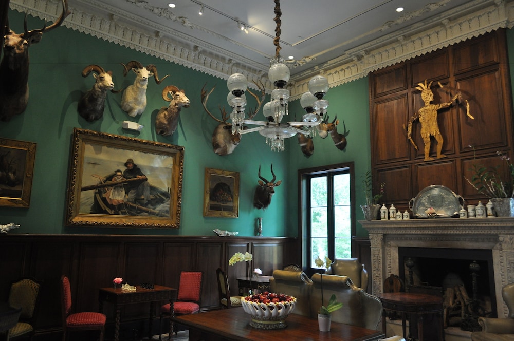 The Inn At Houmas House 23/32