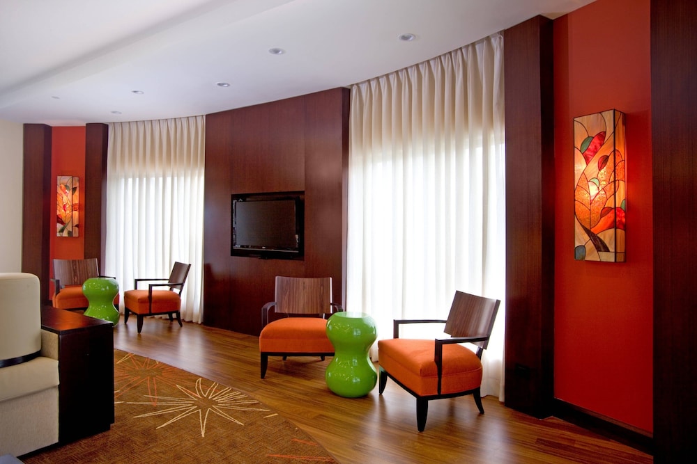Courtyard by Marriott Port Of Spain 22/29