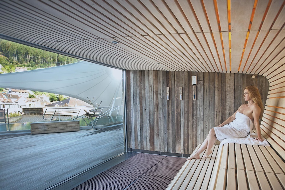 Moknis Palais Hotel and Spa 24/50