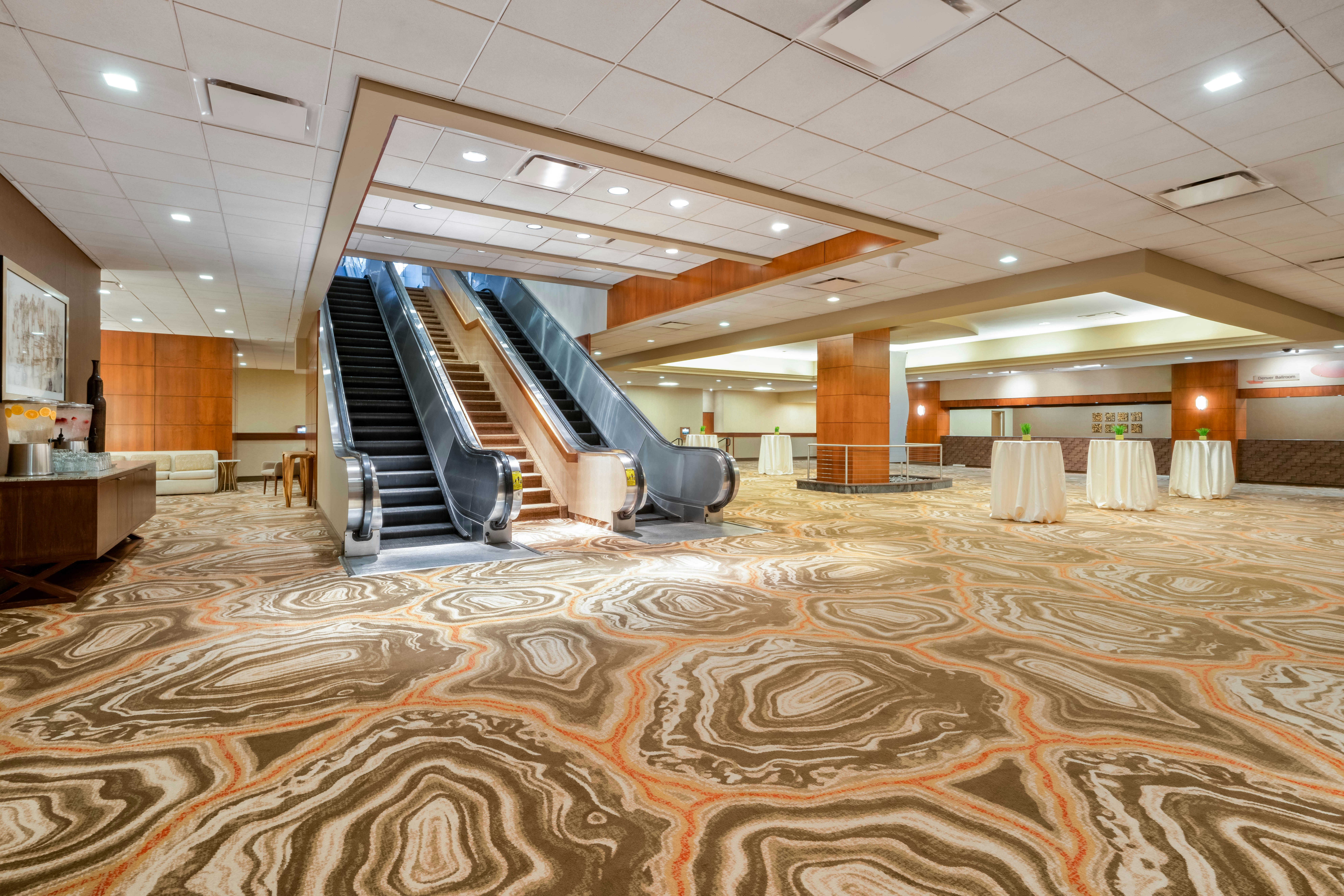 Hilton Denver City Center 15/89