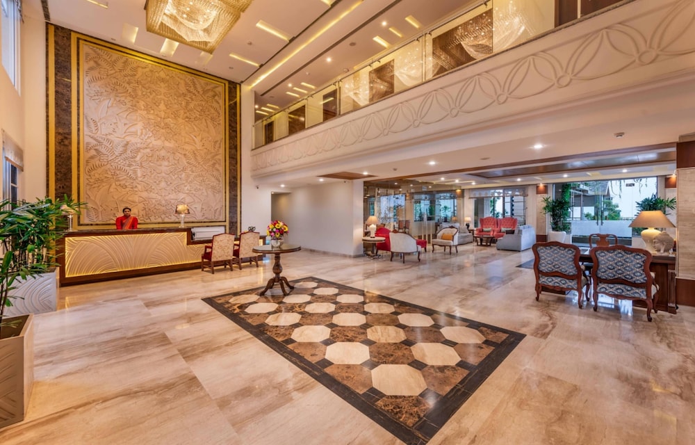 Glenview Resort Kasauli, a member of Radisson Individuals 3/50