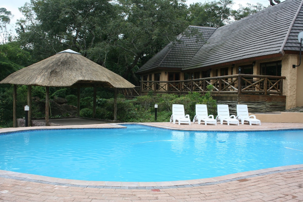 Kruger Adventure Lodge 36/40