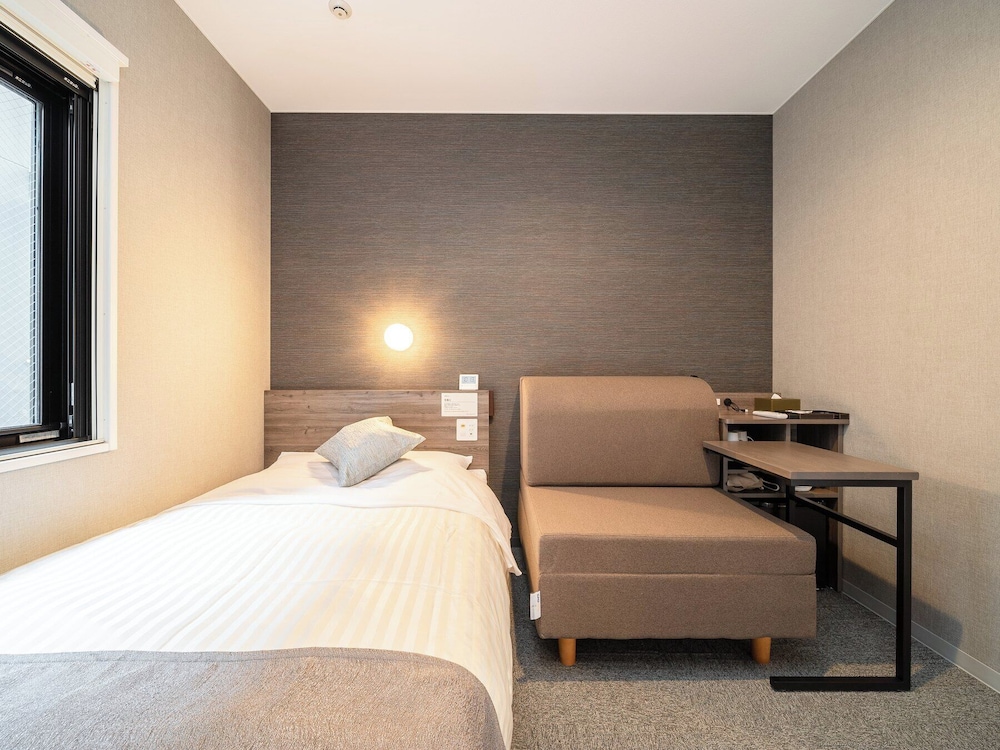 Super Hotel Premier Nagoya Tennenonsen Sakuradoriguchi 28/64