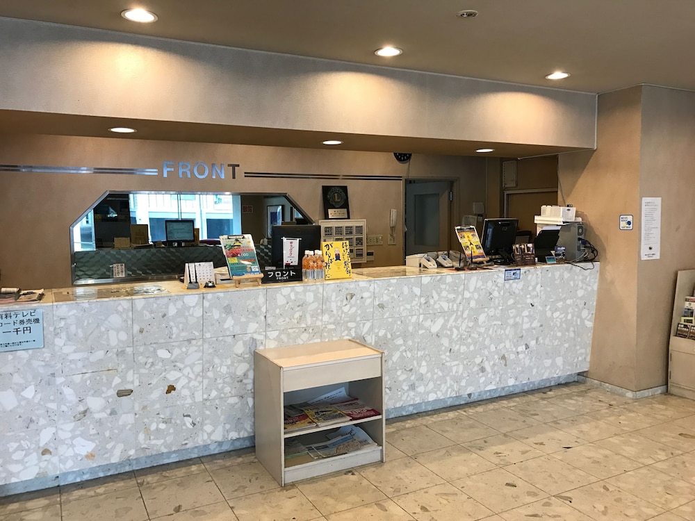 Hotel Tetora 6/50