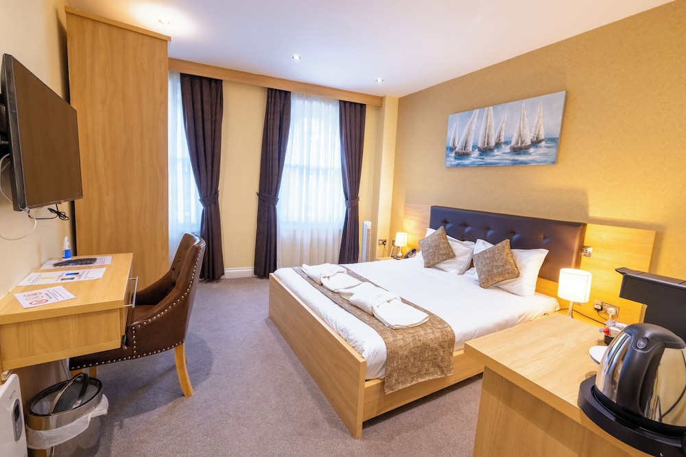 Shoreditch Inn 19/60