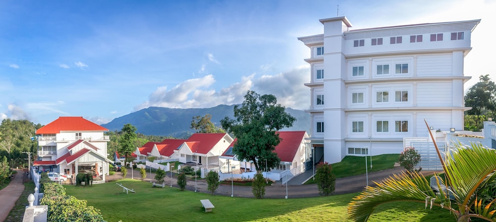 The Fog Munnar Resorts And Spa 6/55
