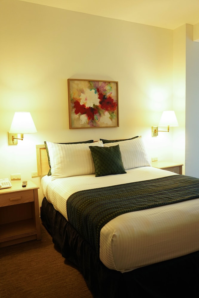 Hotel San Marcos 16/50