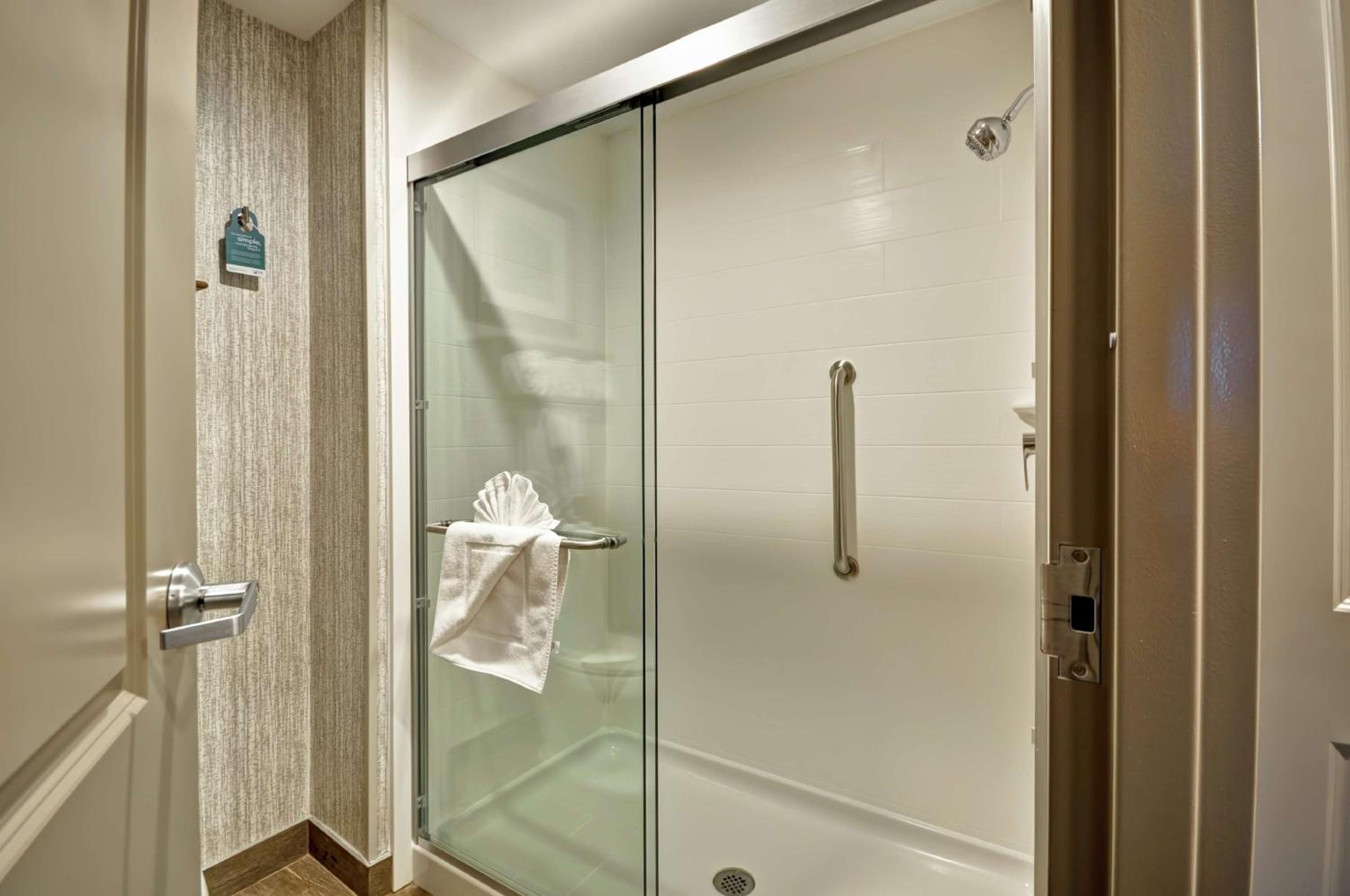 جناح بسرير كينج بغرفة نوم واحدة مع أريكة، Homewood Suites By Hilton Cincinnati West Chester 4/4
