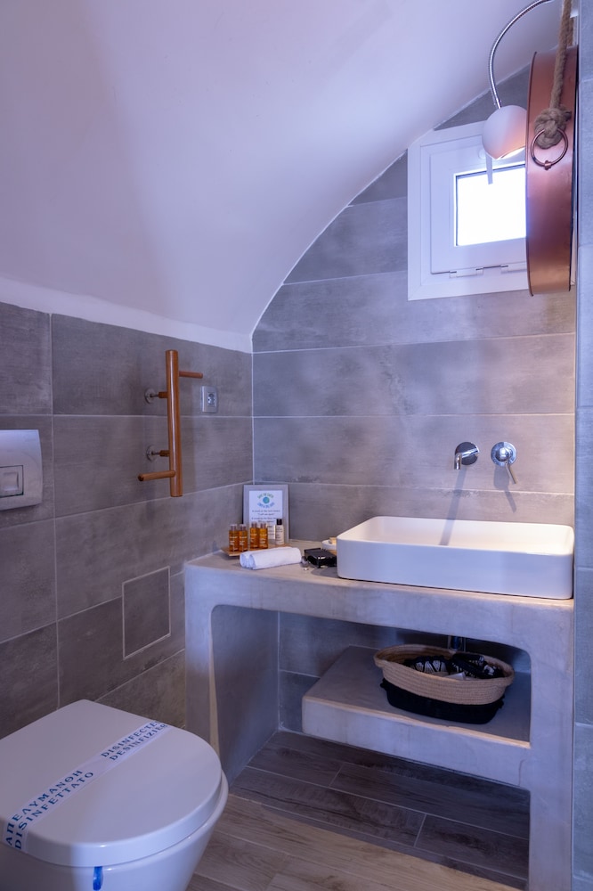 Glykeria Mini Suites 56/59