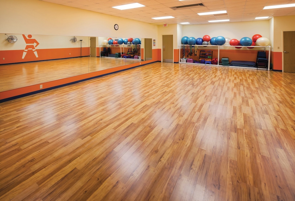 Club Wyndham Resort at Fairfield Bay 6/45