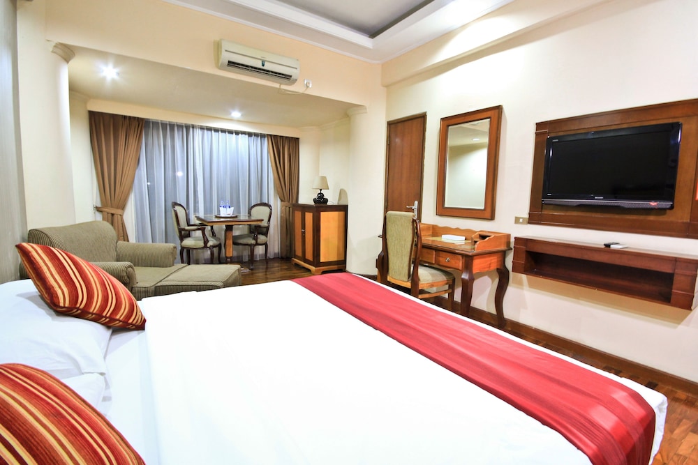 Grand Menteng Hotel 19/50