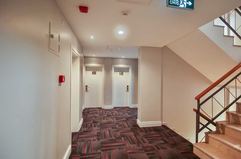 Seymen Hotel 19/31