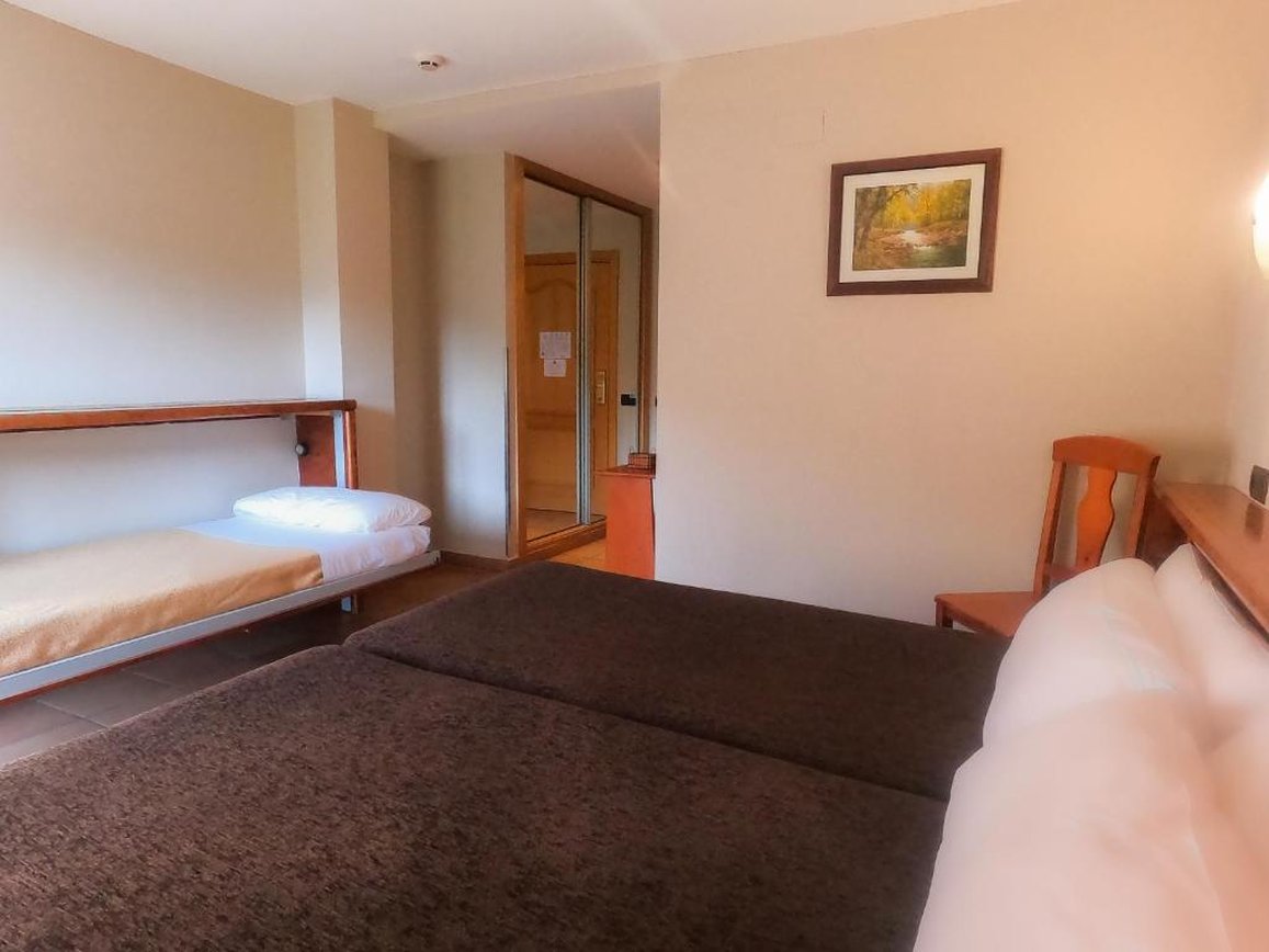 APARTHOTEL RANSOL 12/28