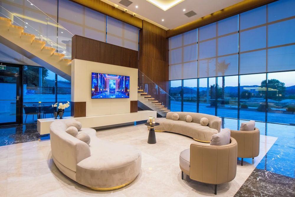 Crowne Plaza Yalova 44/66