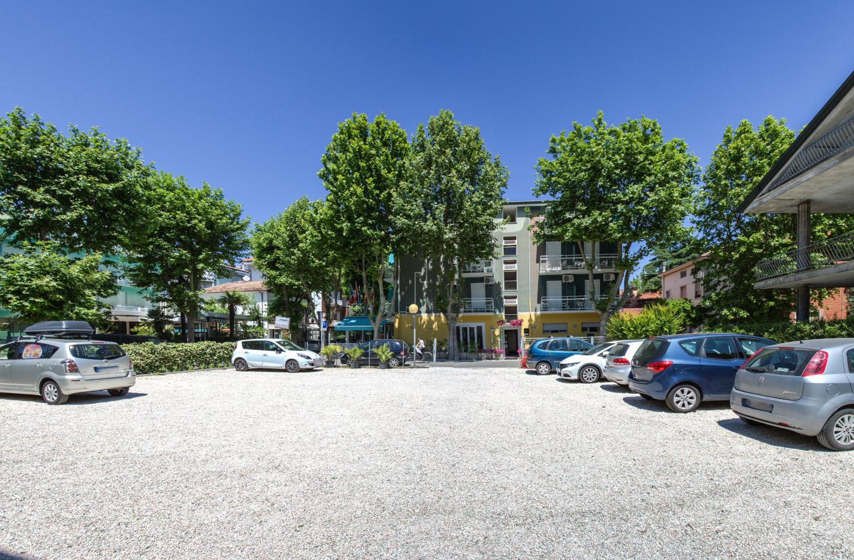 Hotel Castellucci 38/50