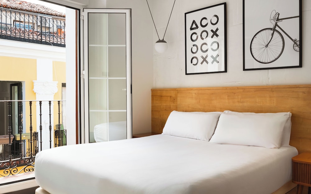 1 BEDROOM, COMFORT, APARTMENT, BALCONY