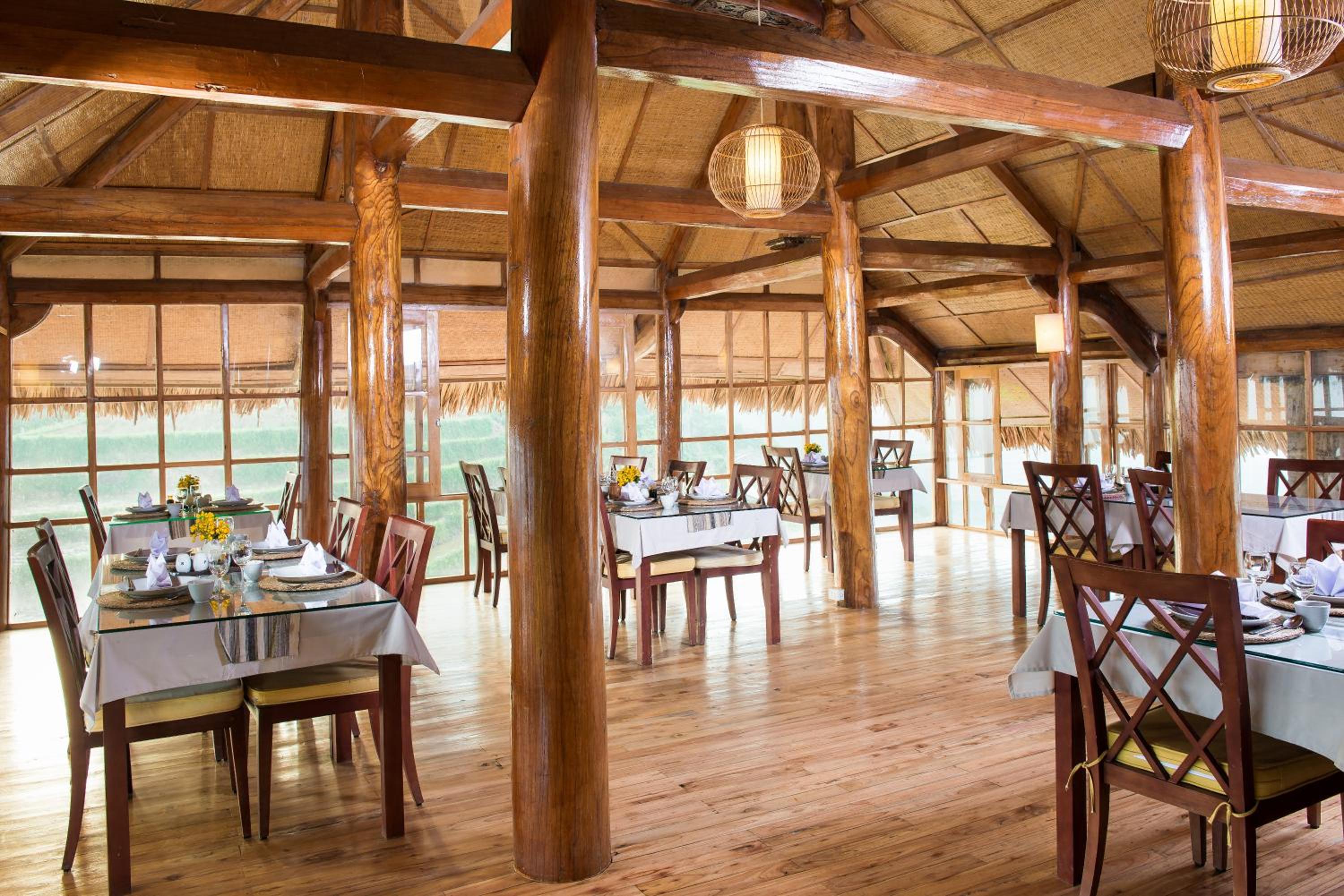 Topas Ecolodge Hotel 64/93