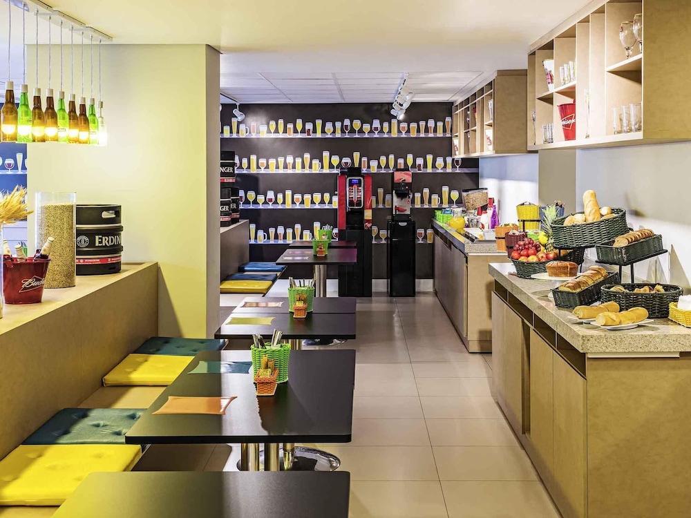 ibis Styles Ribeirao Preto Jardim Botanico 29/33