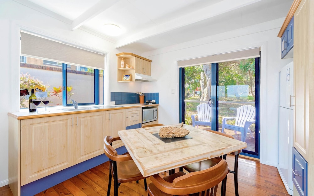 CLUB YAMBA LUXURY HOLIDAY VILLAS 9/64
