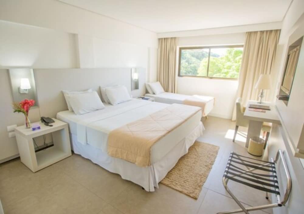 Hotel Cabo Branco Atlantico 11/74