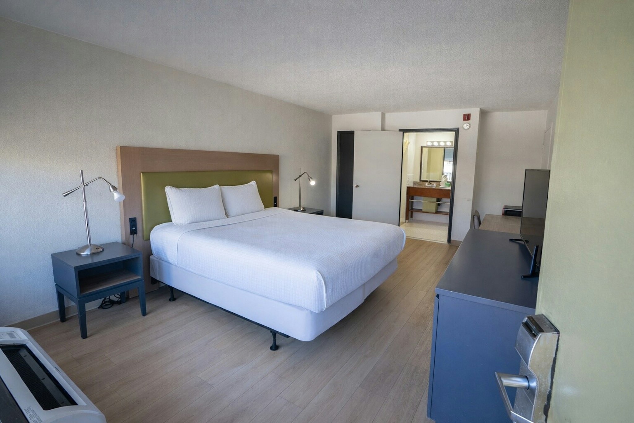 1st Place Hotel Decatur I-20 East Atlanta 20/39