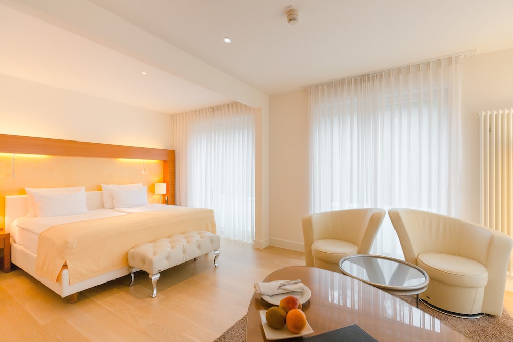 Aqua Aurelia Suitenhotel 15/69