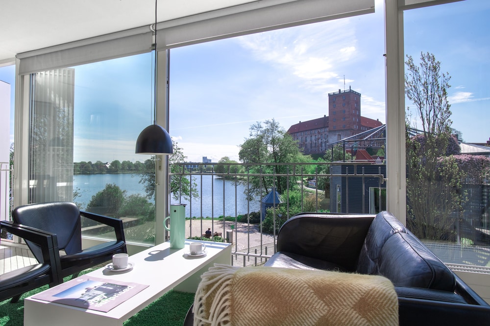 Kolding Hotel Apartments 45/80
