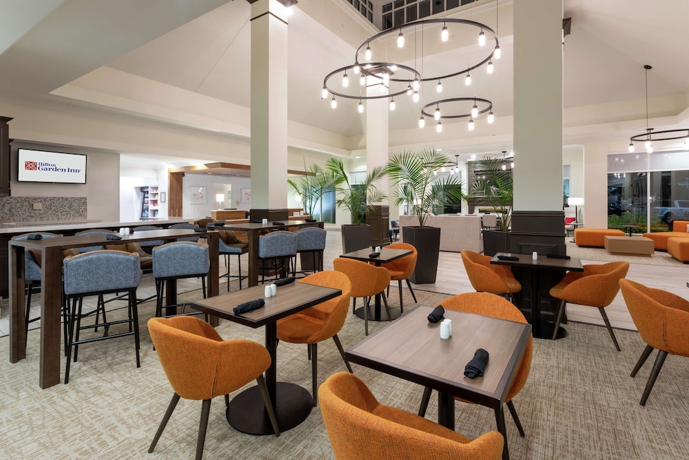 Hilton Garden Inn Minneapolis/Bloomington, MN 37/46