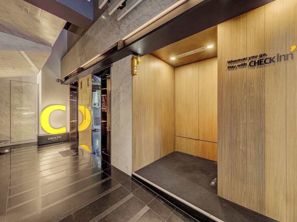 CHECK inn Taipei Xinyi 45/69